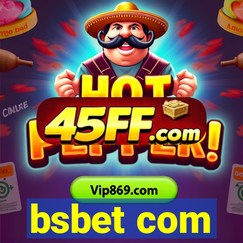 bsbet com